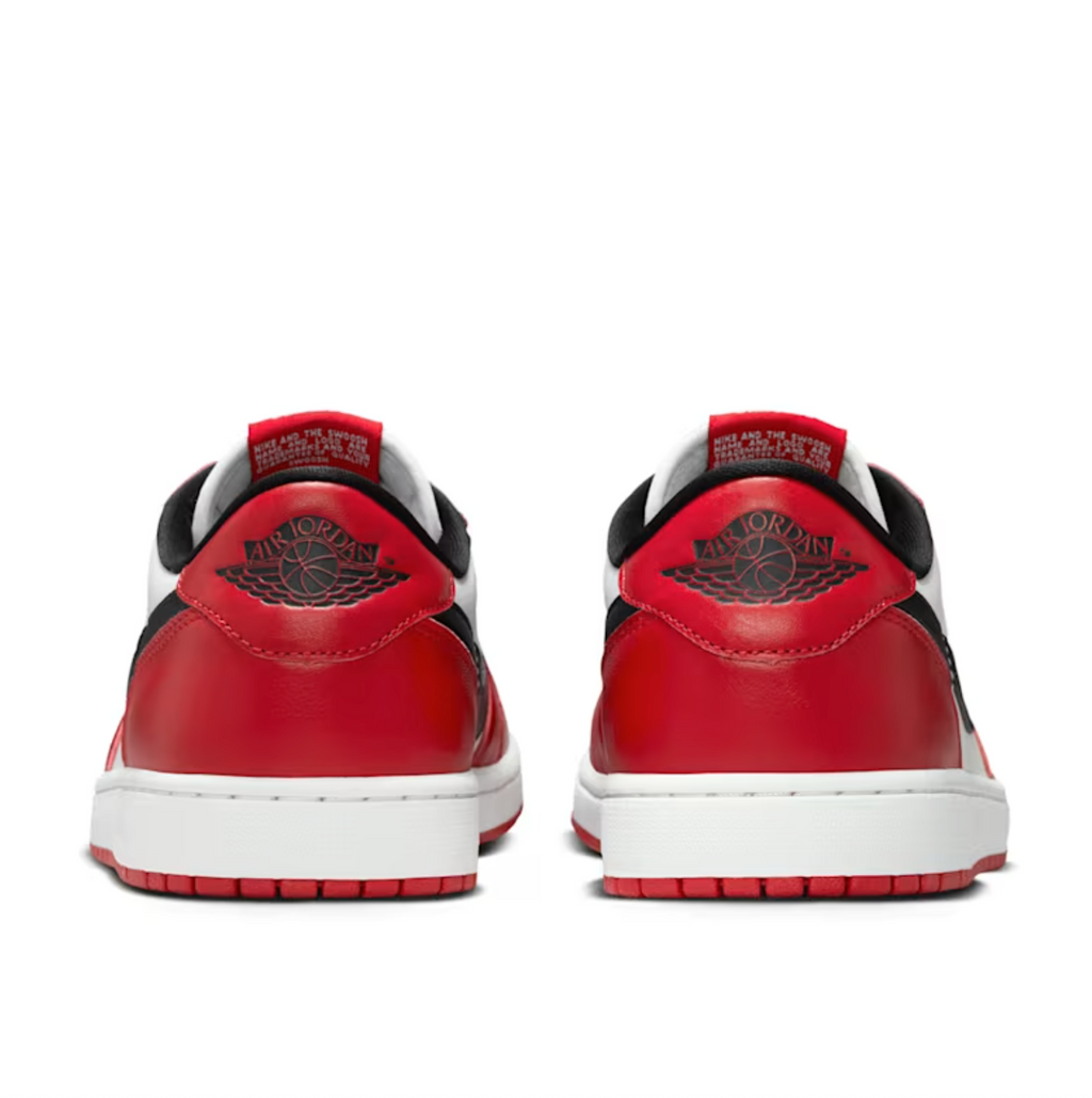 Air Jordan 1 Retro Low OG « Chicago »