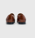 Melvin & Hamilton Clive Loafers – Cognac
