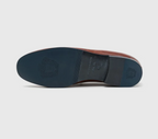 Melvin & Hamilton Clive Loafers – Cognac