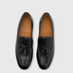 Melvin & Hamilton Clive Loafers - Black