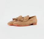 Melvin & Hamilton Clive Loafers – Camel