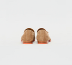 Melvin & Hamilton Clive Loafers – Camel