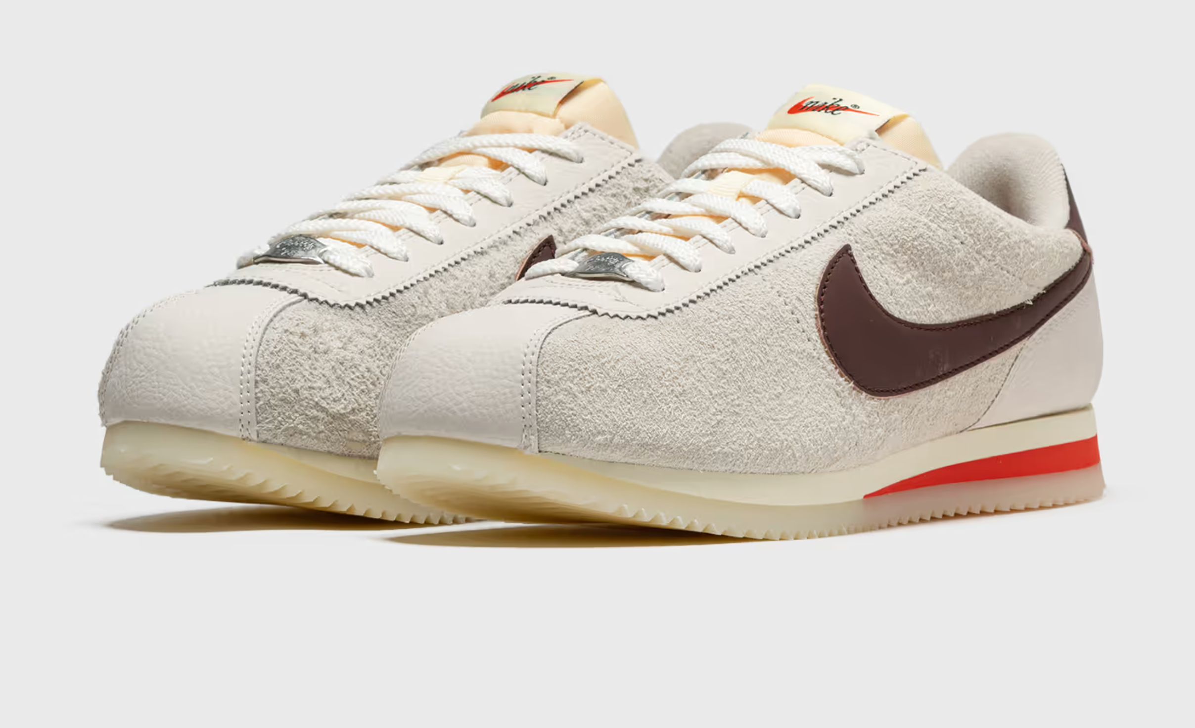 Nike WMNS CORTEZ '23 'Orewood Brown'