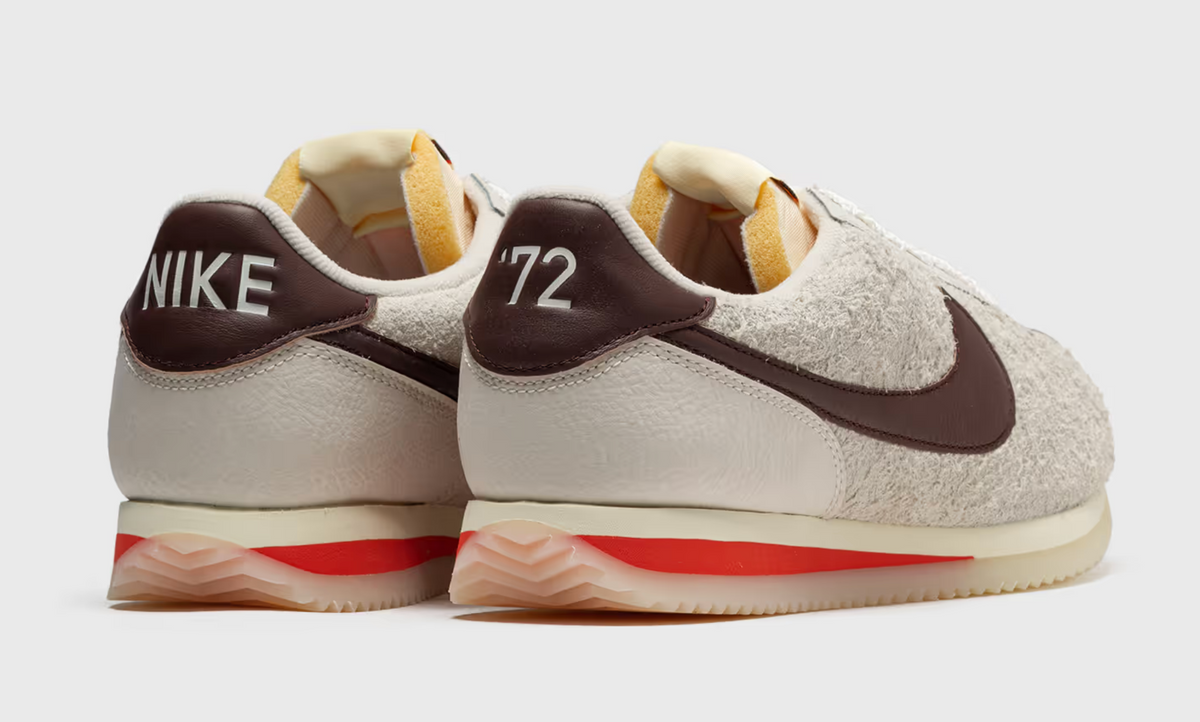 Nike WMNS CORTEZ '23 'Orewood Brown'