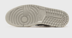 JordanAIR JORDAN 1 LOW OG 'BLACK CEMENT'