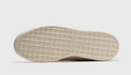 Puma Clyde Base – White / Pearl Pink / Team Gold