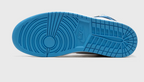 JordanAIR JORDAN 1 RETRO HIGH OG 'University Blue' (UNC Toe)