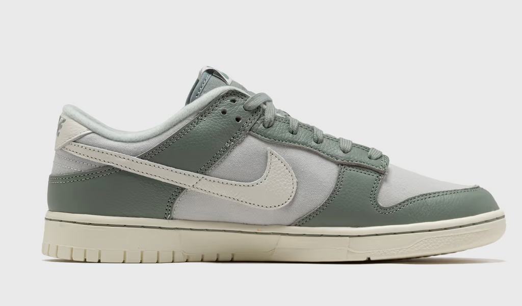 NikeDUNK LOW RETRO PRM 'Mica Green'