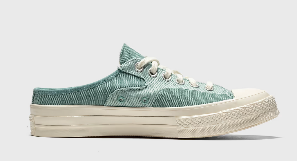Converse WMNS Chuck 70 Mule – Jade Unity / Egret