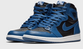 JordanAir Jordan 1 Retro High OG 'Dark Marina Blue'