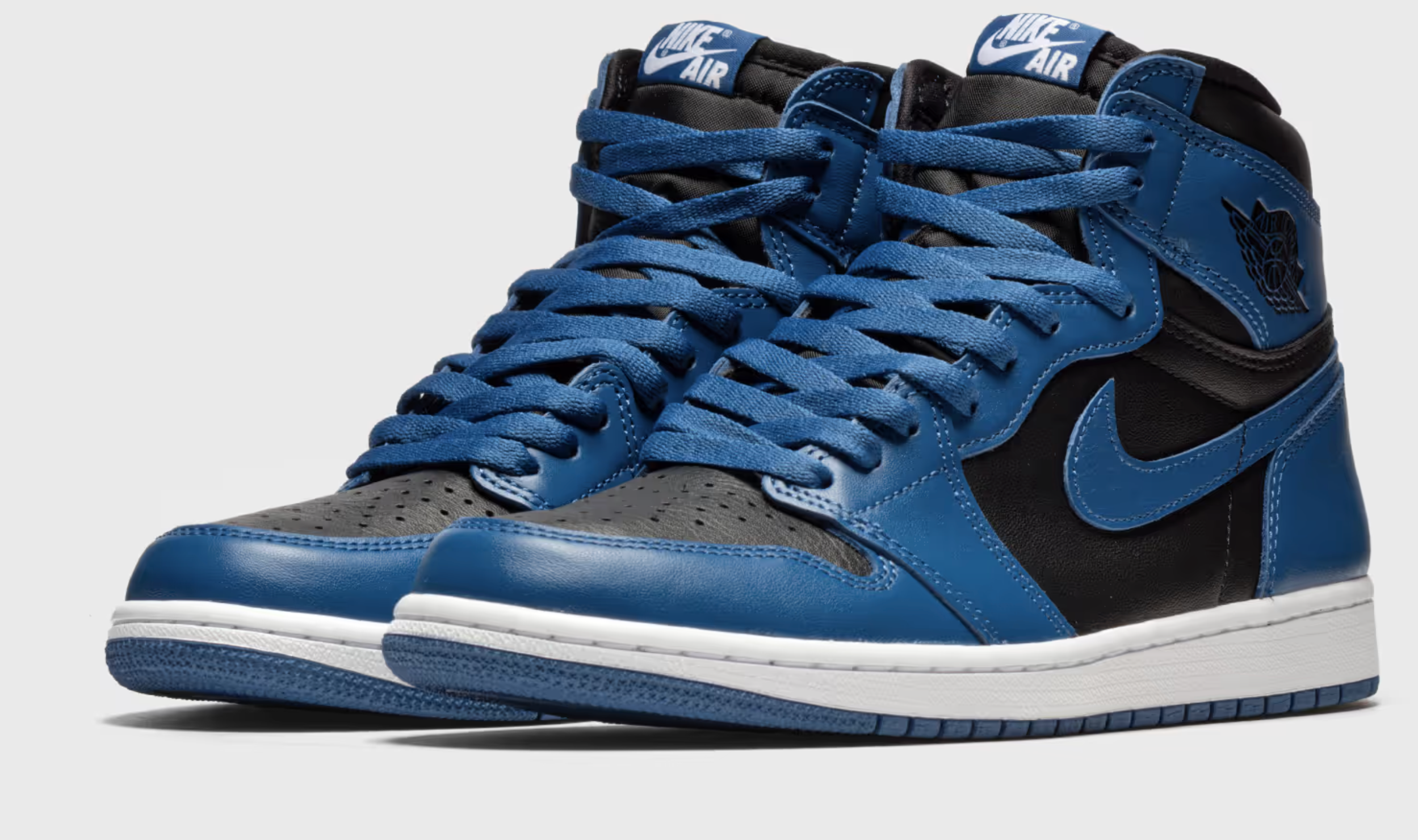 JordanAir Jordan 1 Retro High OG 'Dark Marina Blue'