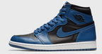 JordanAir Jordan 1 Retro High OG 'Dark Marina Blue'