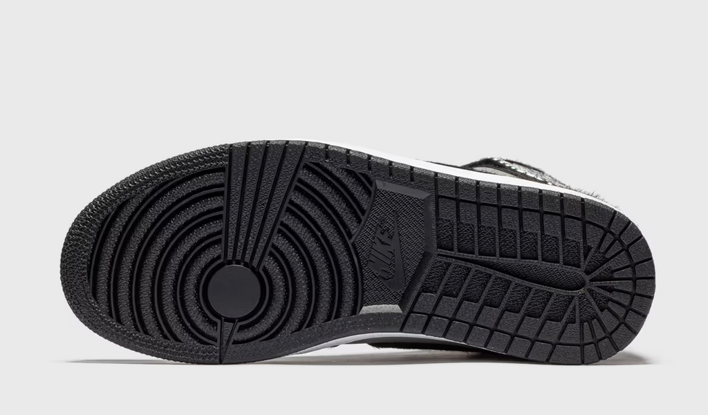 JordanWMNS AIR JORDAN 1 RETRO HI OG 'Twist 2.0'