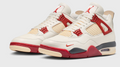 JordanBIKE AIR x Nigel Sylvester x Air Jordan 4 'Brick After Brick'