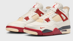 JordanBIKE AIR x Nigel Sylvester x Air Jordan 4 'Brick After Brick'