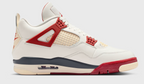 JordanBIKE AIR x Nigel Sylvester x Air Jordan 4 'Brick After Brick'