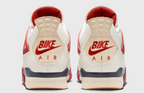 JordanBIKE AIR x Nigel Sylvester x Air Jordan 4 'Brick After Brick'