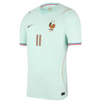 France 2026 Away Jersey