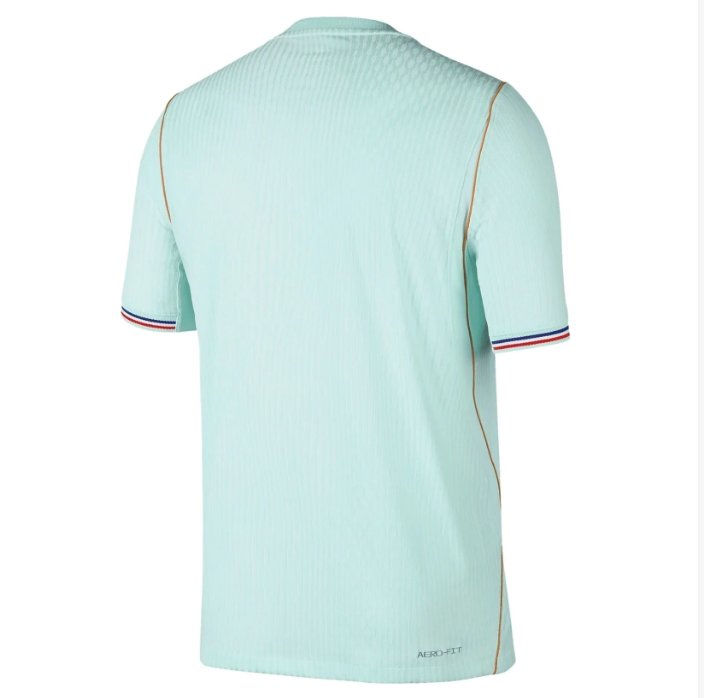 France 2026 Away Jersey