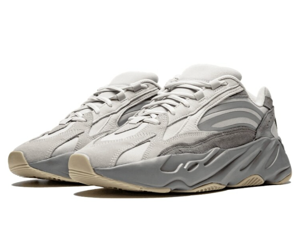 adidas Yeezy Boost 700 V2 Tephra