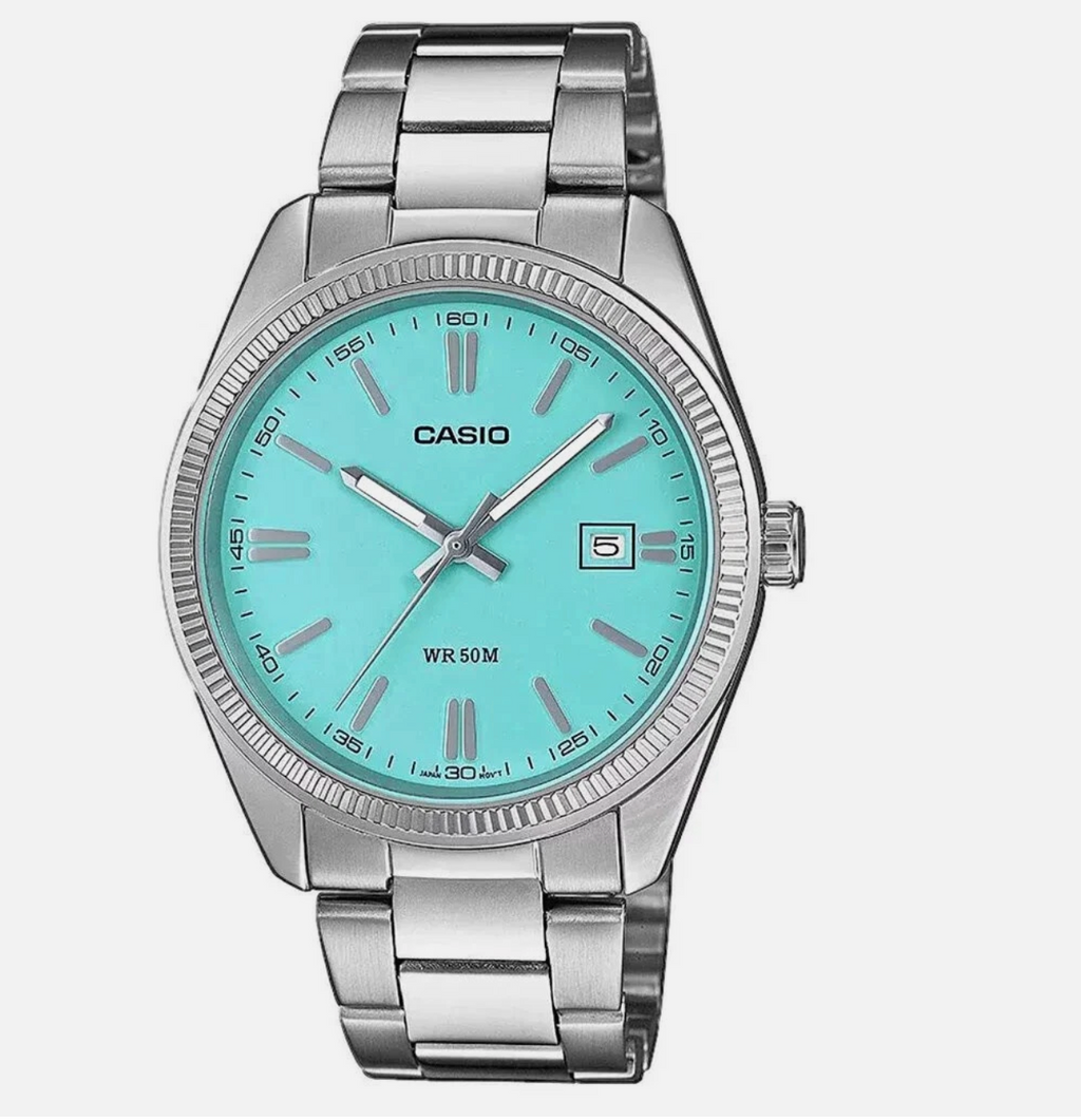 Casio Tiffany