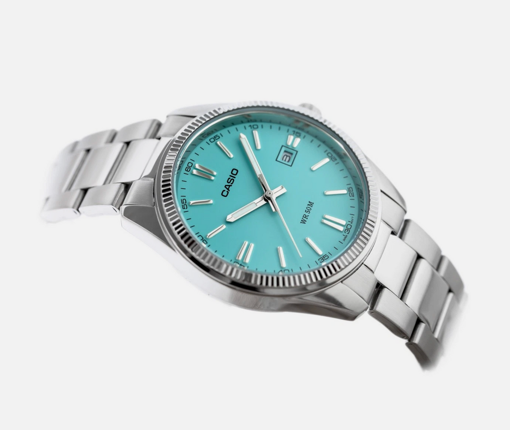 Casio Tiffany