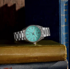 Casio Tiffany