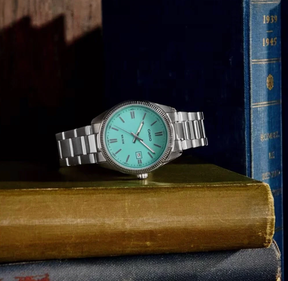 Casio Tiffany