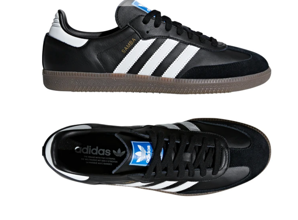 adidas Originals Samba OG