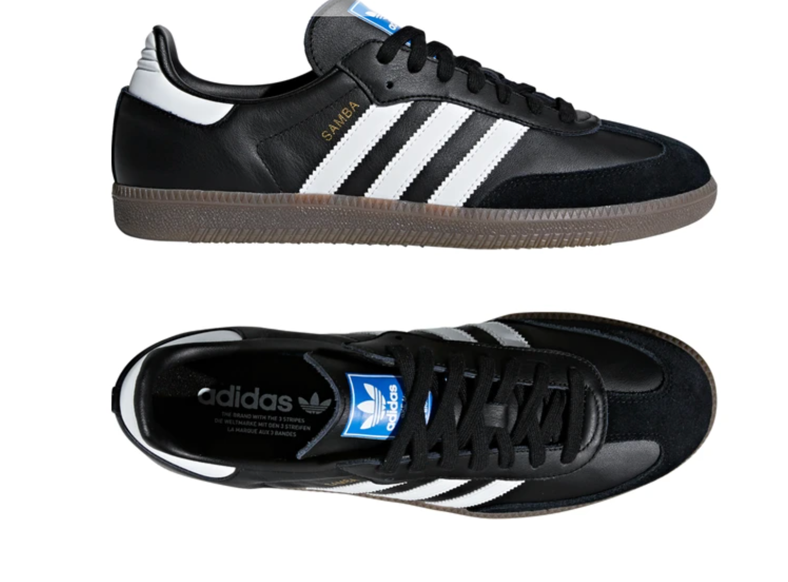 adidas Originals Samba OG