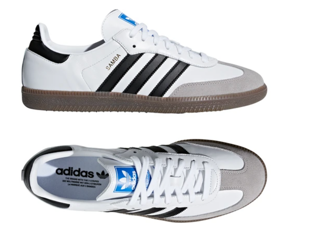 adidas Originals Samba OG
