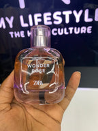ZARA Damen-Eau de Toilette – verschiedene Düfte – 90ml/ 100ml