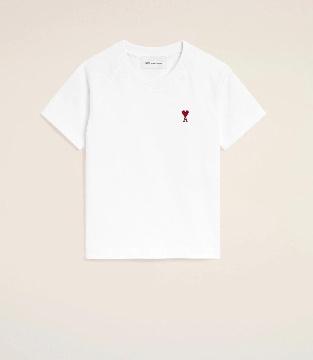 T-shirt Ami Paris