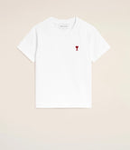 T-shirt Ami Paris