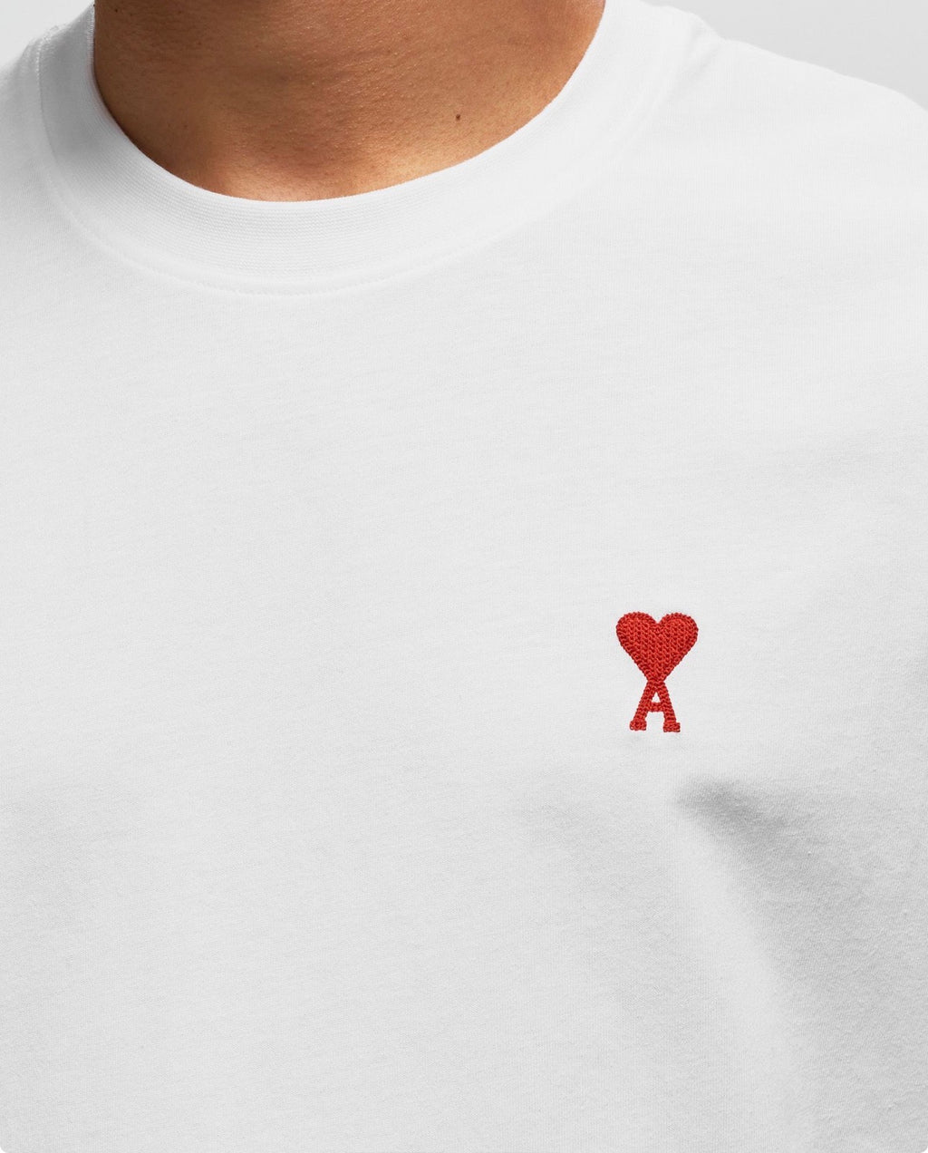 T-shirt Ami Paris
