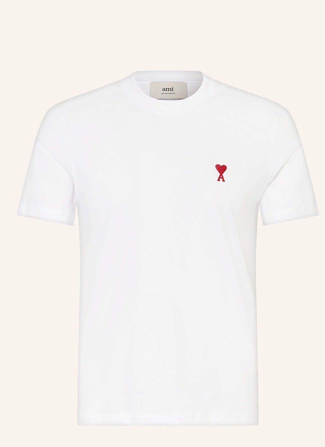 T-Shirt Ami Paris