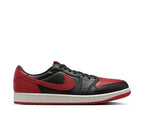 Air Jordan 1 Retro Low OG „Banned“