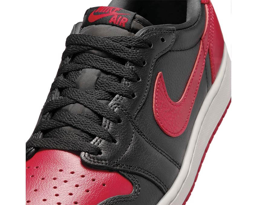 Air Jordan 1 Retro Low OG „Banned“
