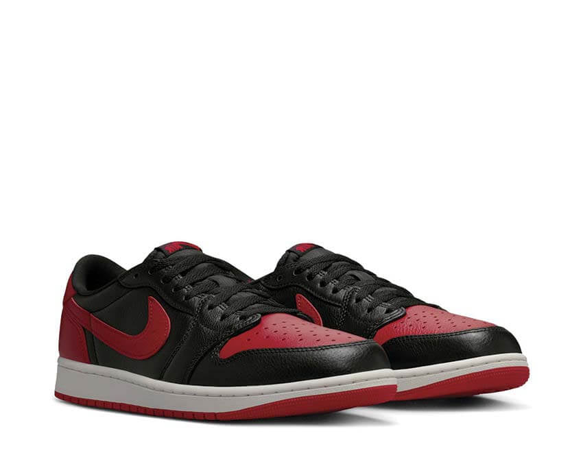 Air Jordan 1 Retro Low OG « Banned »