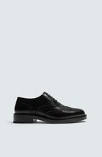 Zara Smart Derby Shoes