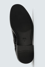 Zara Smart Derby Shoes
