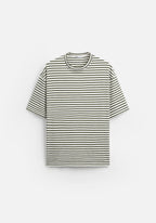 T-shirt imprimé basique Zara