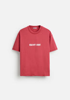 T-shirt imprimé basique Zara