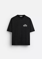 T-shirt imprimé basique Zara