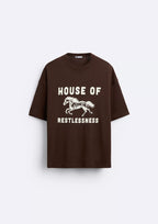 T-shirt imprimé basique Zara