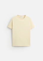T-shirt imprimé basique Zara