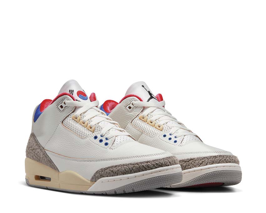 AIR JORDAN 3 RETRO OG SP „SEOUL 2.0“