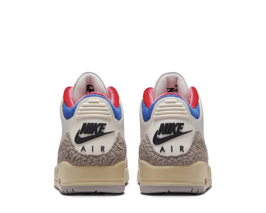 AIR JORDAN 3 RETRO OG SP „SEOUL 2.0“