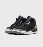 Air Jordan 3 Rétro "Off Noir"