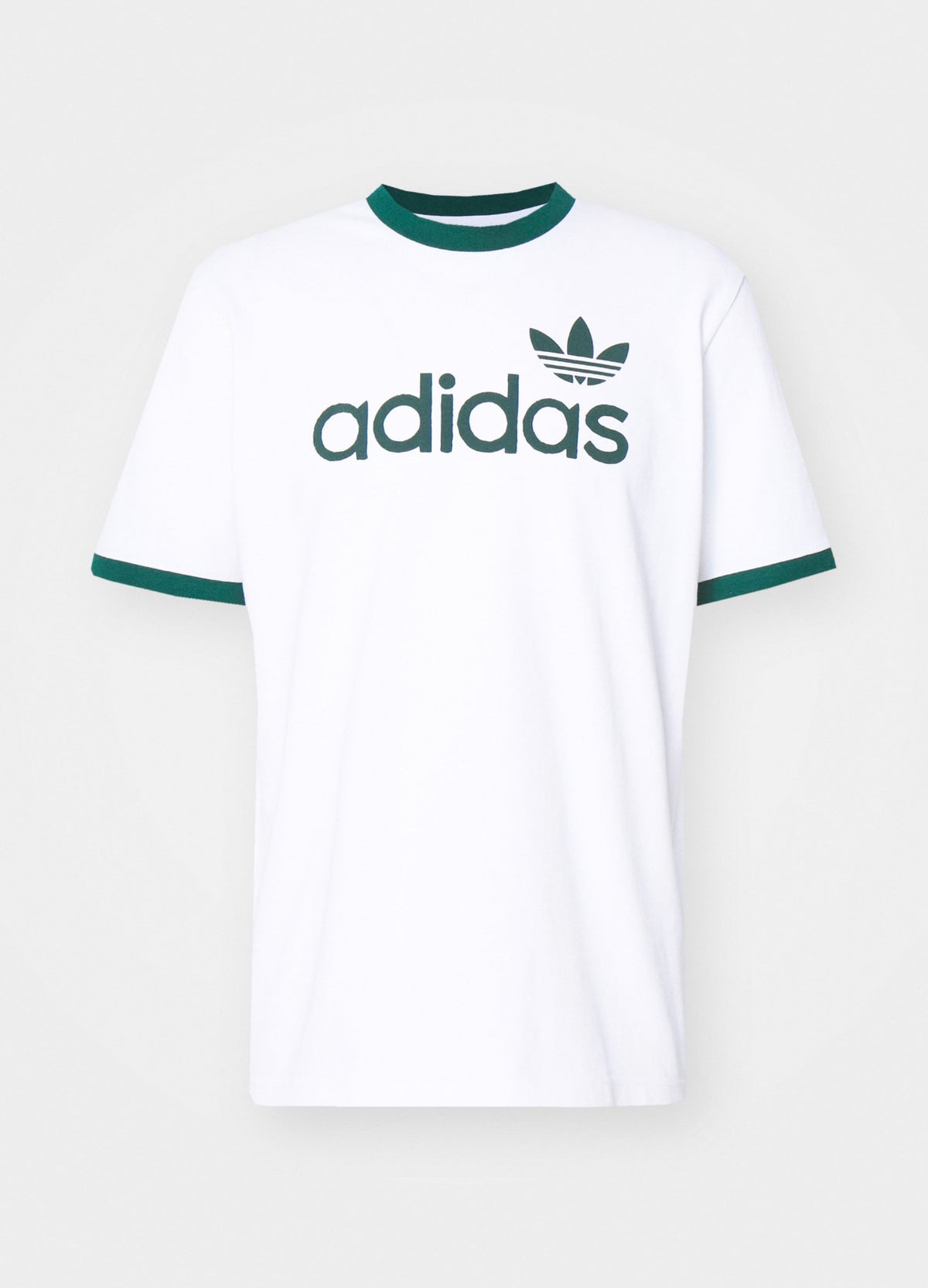 T-Shirt Originals mit schlichtem Motiv